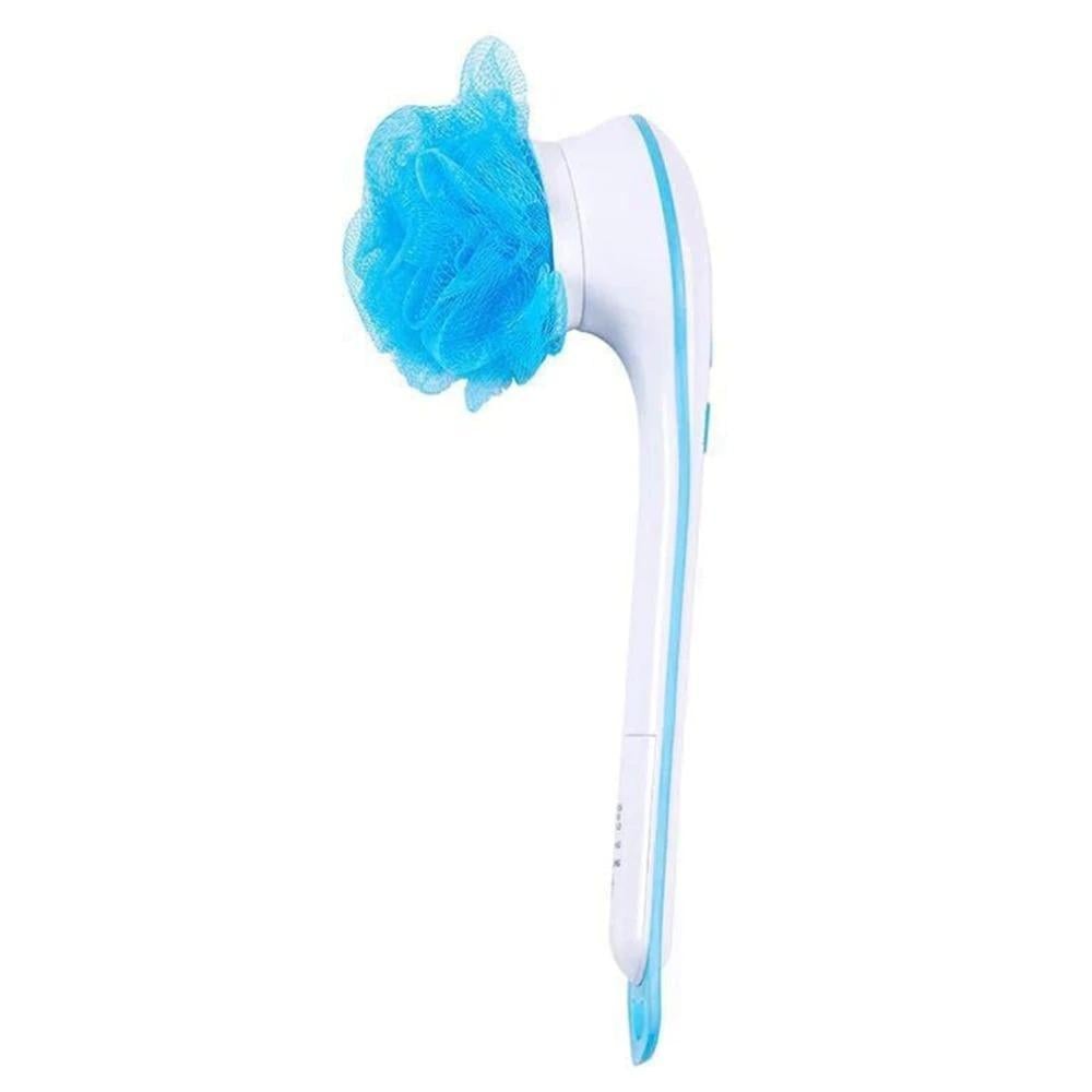 5 - in - 1 Body Brush Massager Set - Lui And Me