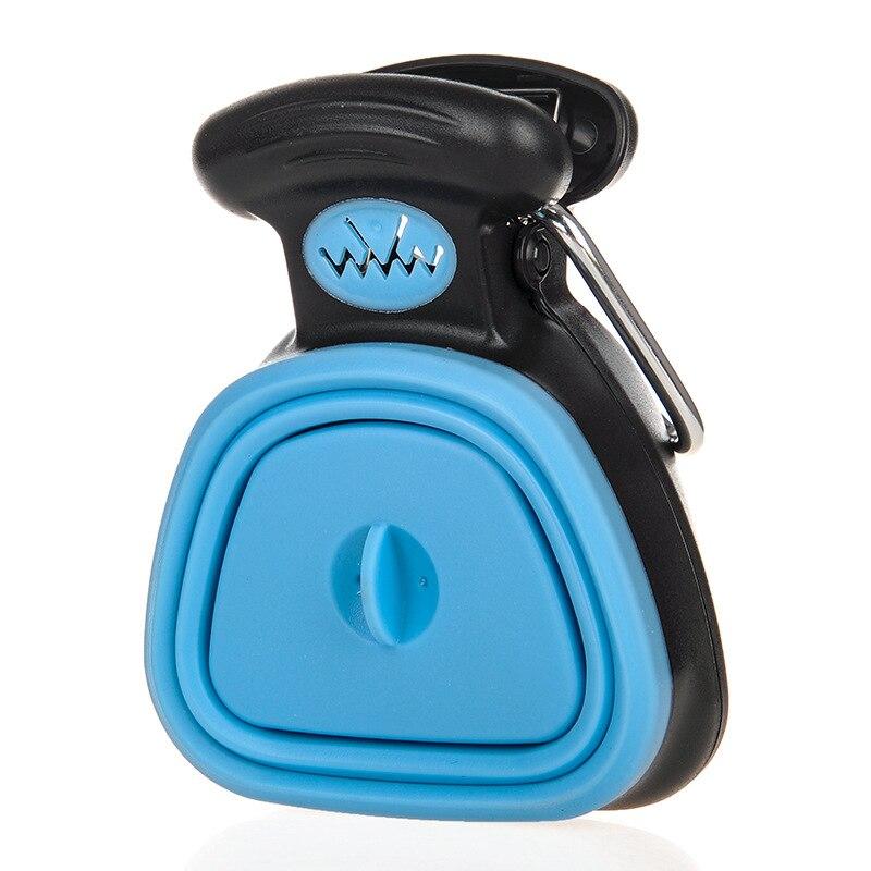 Dog Waste Poop Picker Tool - Lui And Me