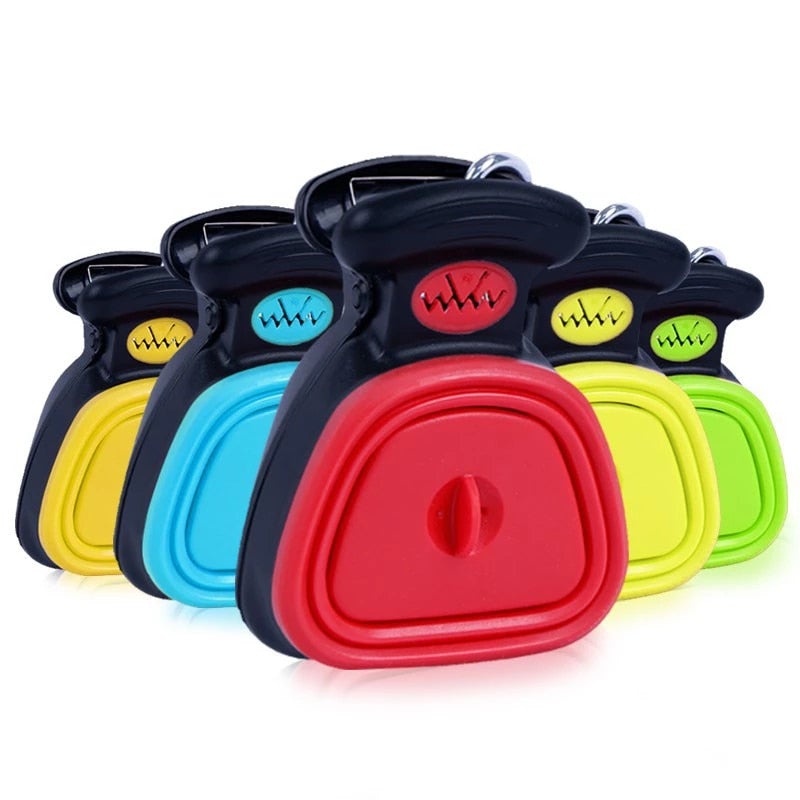 Dog Waste Poop Picker Tool - Lui And Me