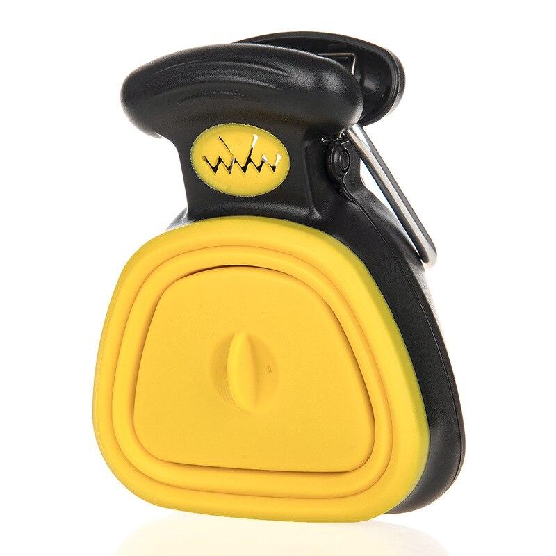 Dog Waste Poop Picker Tool - Lui And Me