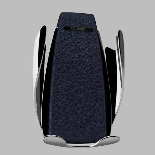 Fast Wireless Car Charger with Auto - Clamp - Lui And Me