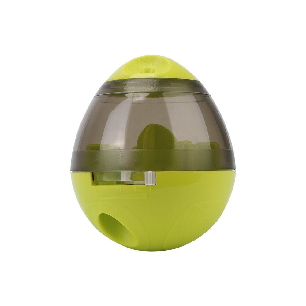 Interactive Pet Treat Ball Food Dispenser - Lui And Me