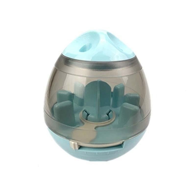 Interactive Pet Treat Ball Food Dispenser - Lui And Me