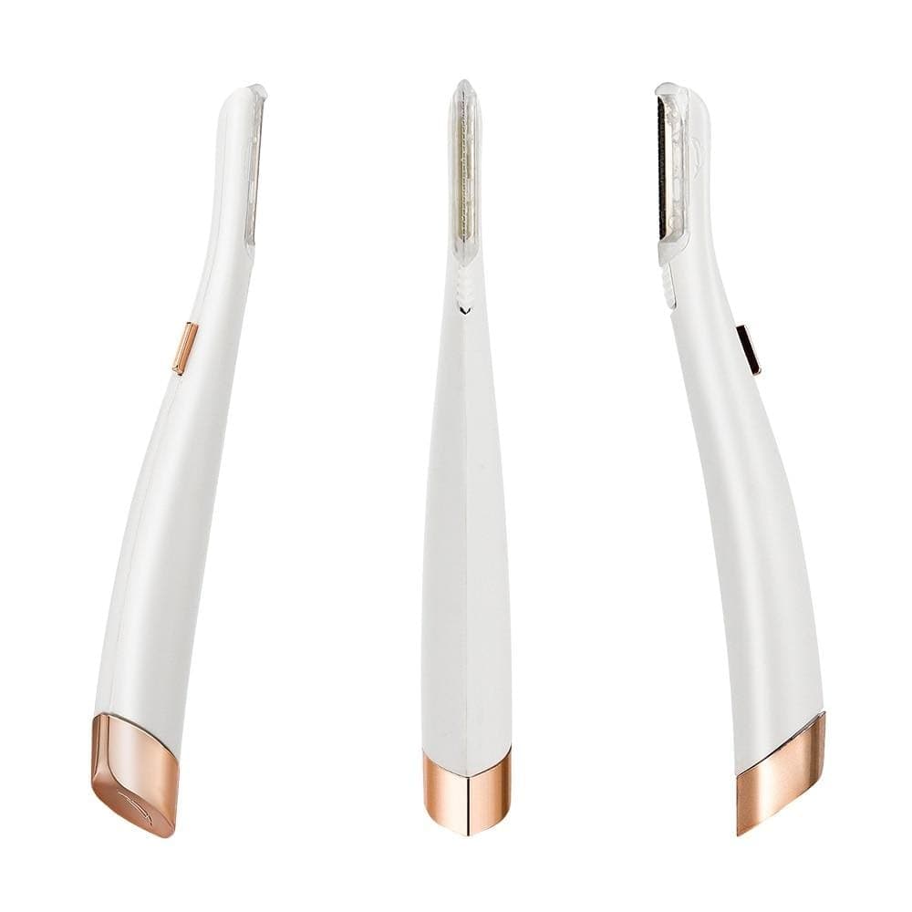 LED Facial Hair Remover & Exfoliator - Lui And Me