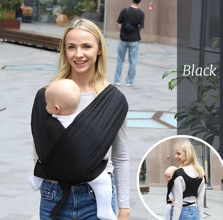 Mother And Baby Travel Supplies Sears Strap - Lui And Me