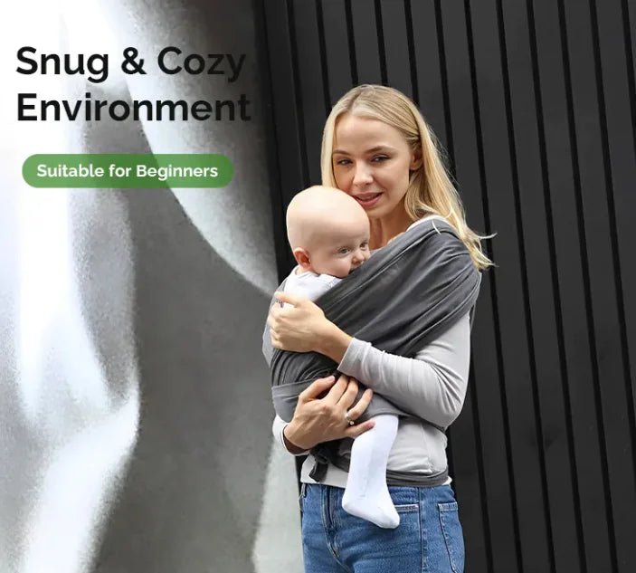 Mother And Baby Travel Supplies Sears Strap - Lui And Me