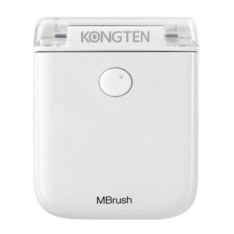 Portable Bluetooth Inkjet Printer - Lui And Me
