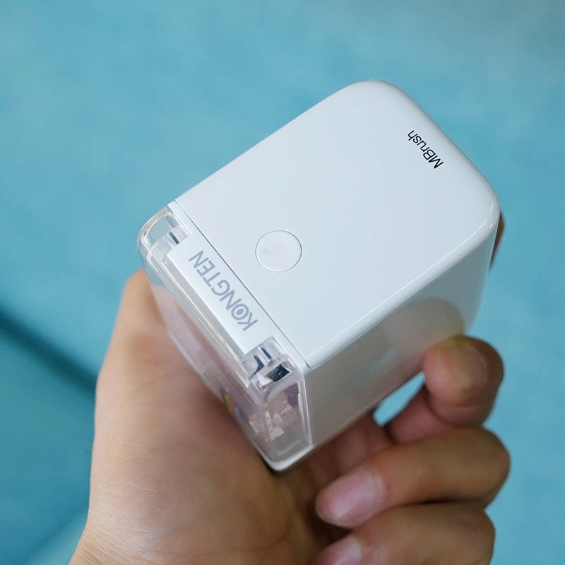 Portable Bluetooth Inkjet Printer - Lui And Me