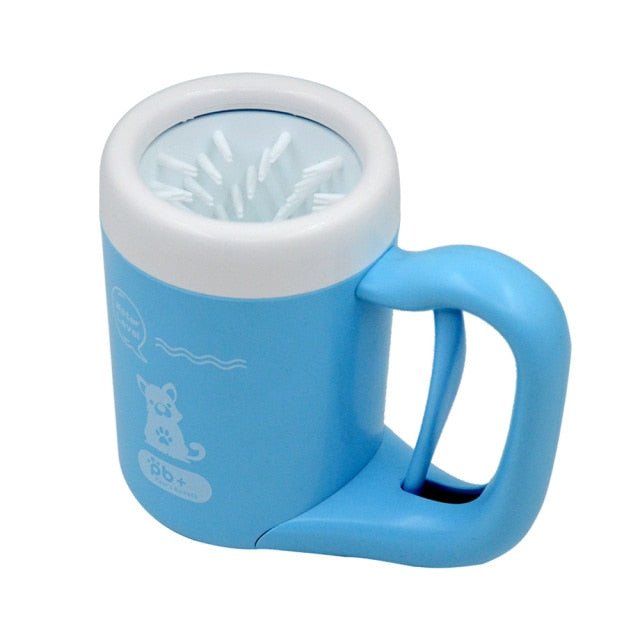 Portable Dog Paw Cleaner - Lui And Me