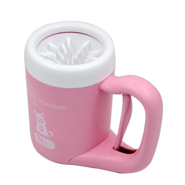 Portable Dog Paw Cleaner - Lui And Me