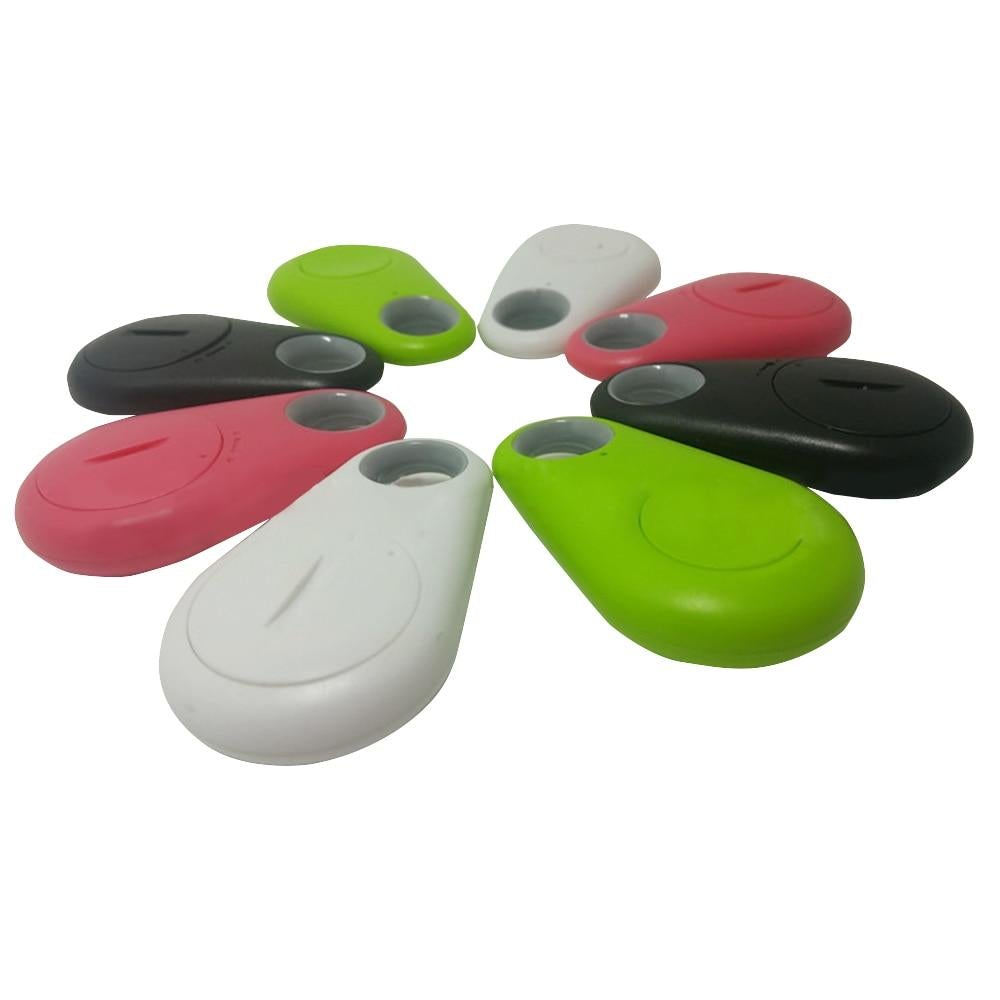 Smart Bluetooth Tracker – Anti - Lost Device - Lui And Me