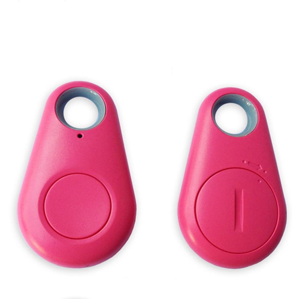 Smart Bluetooth Tracker – Anti - Lost Device - Lui And Me