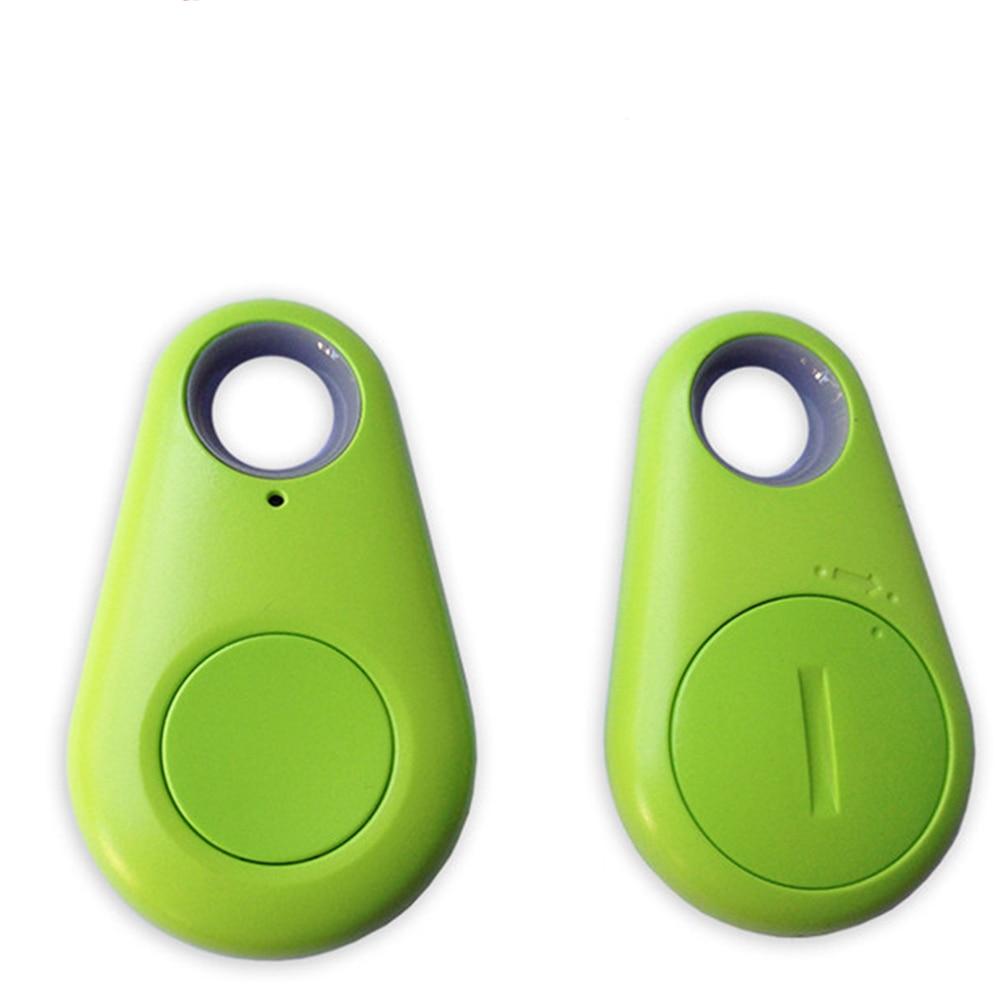 Smart Bluetooth Tracker – Anti - Lost Device - Lui And Me