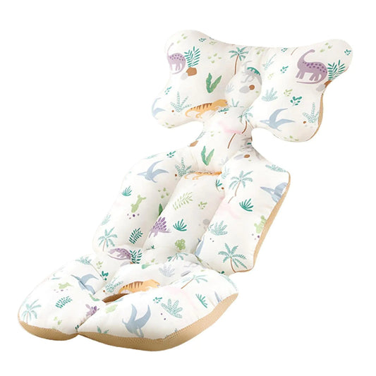 CozyNest Baby Stroller Cushion Pad - Lui And Me