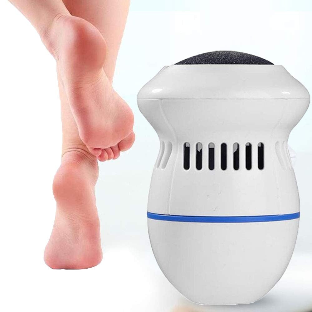Electric Callus Remover Foot Grinder - Lui And Me