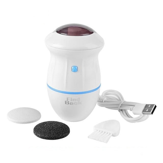 Electric Callus Remover Foot Grinder - Lui And Me