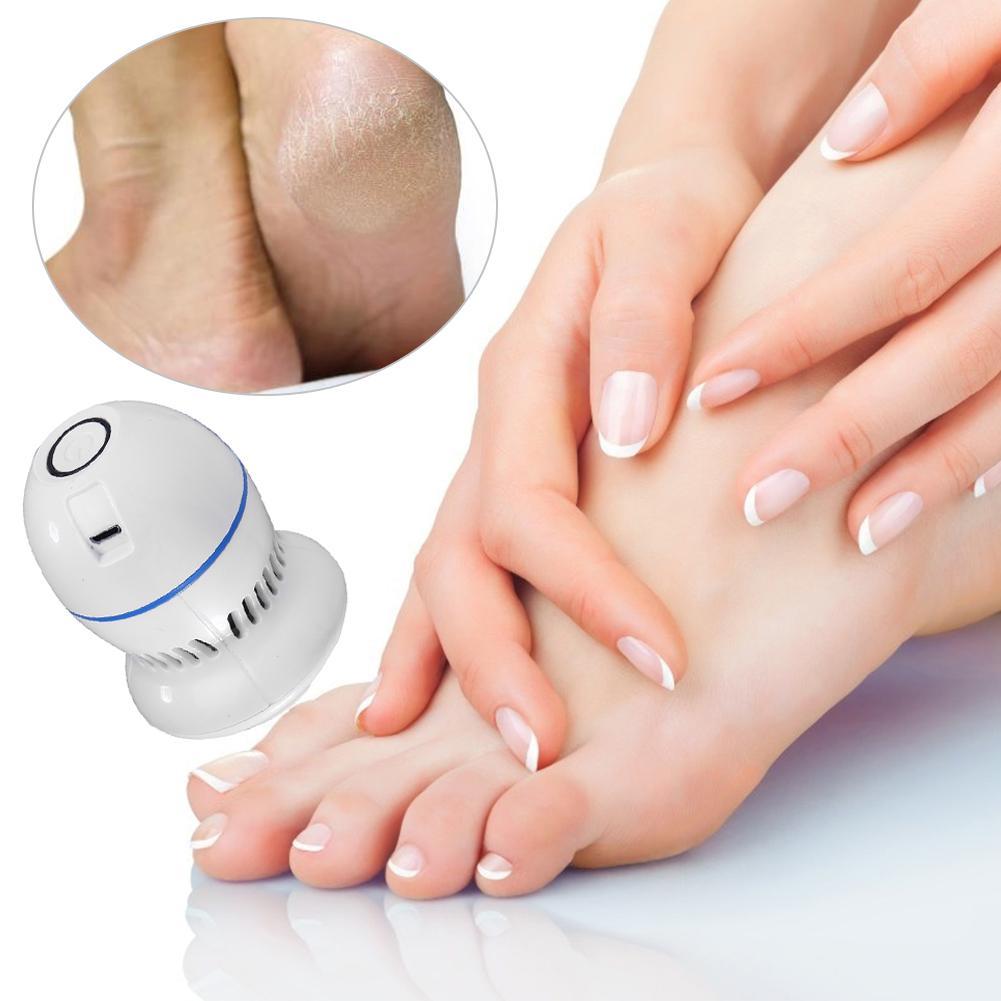 Electric Callus Remover Foot Grinder - Lui And Me