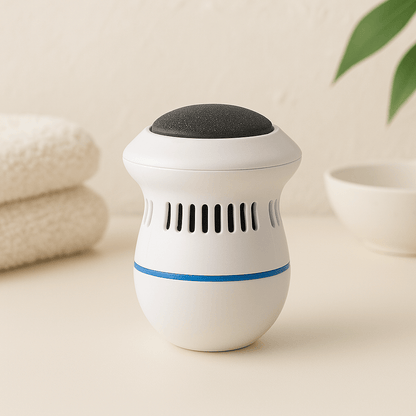 Electric Callus Remover Foot Grinder - Lui And Me