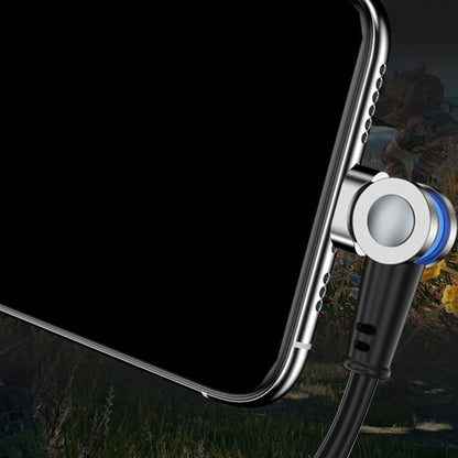 Magnetic USB Charging Cable 180° Rotate - Lui And Me