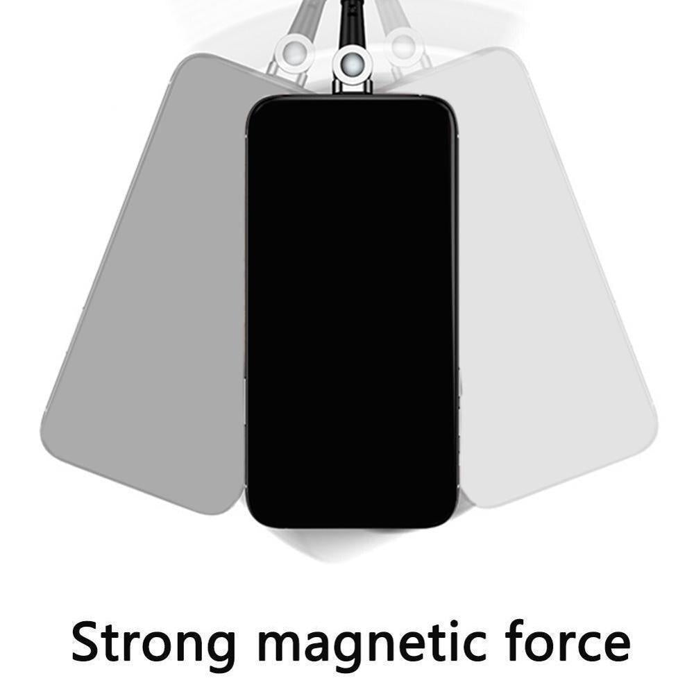 Magnetic USB Charging Cable 180° Rotate - Lui And Me