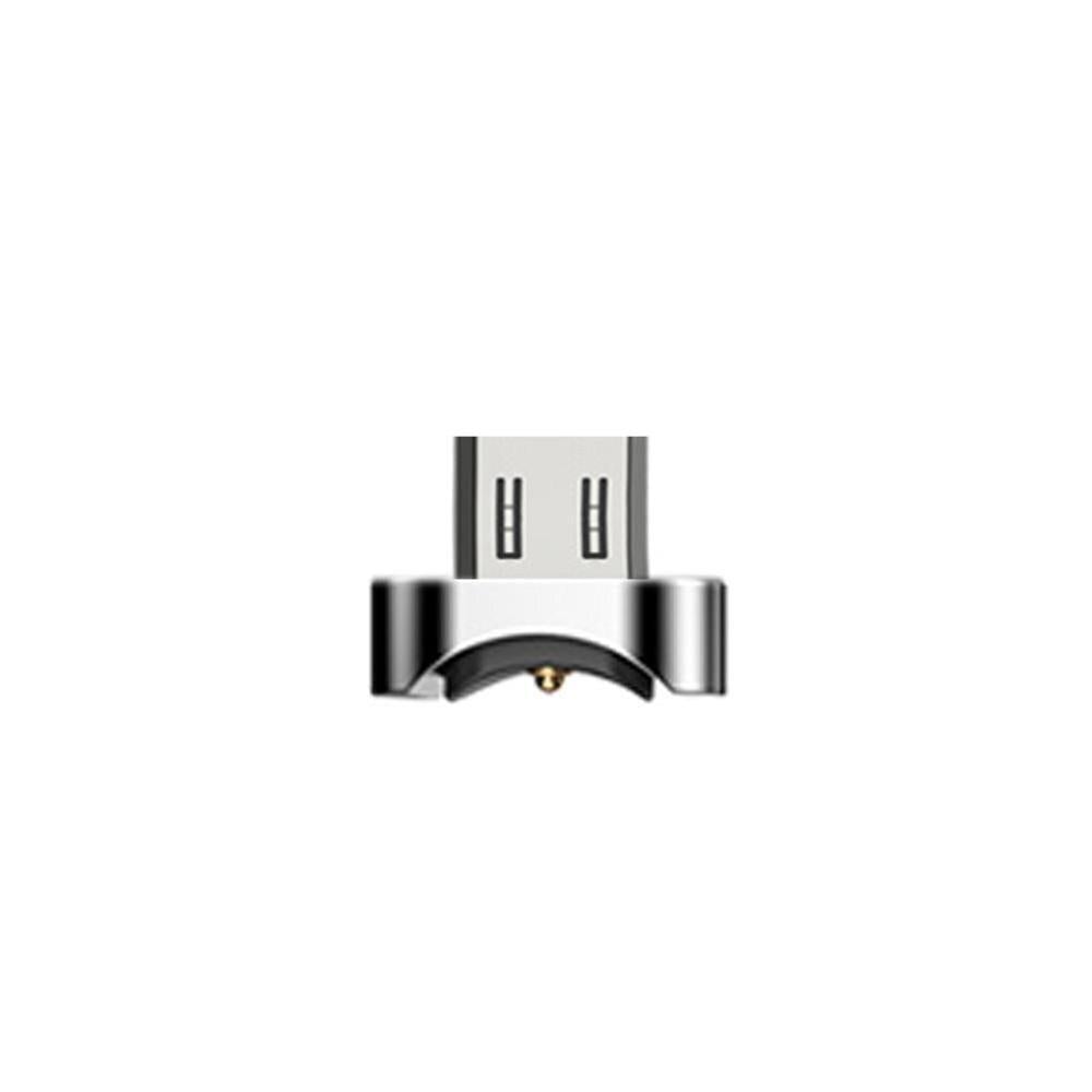 Magnetic USB Charging Cable 180° Rotate - Lui And Me