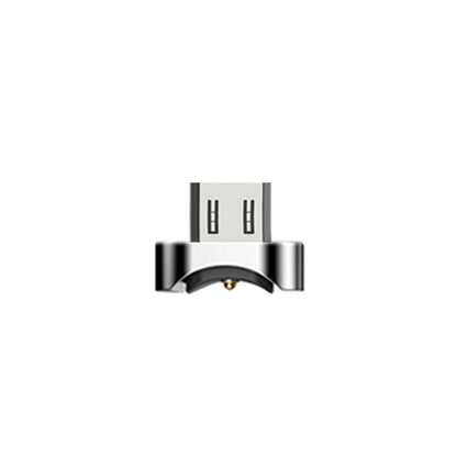 Magnetic USB Charging Cable 180° Rotate - Lui And Me