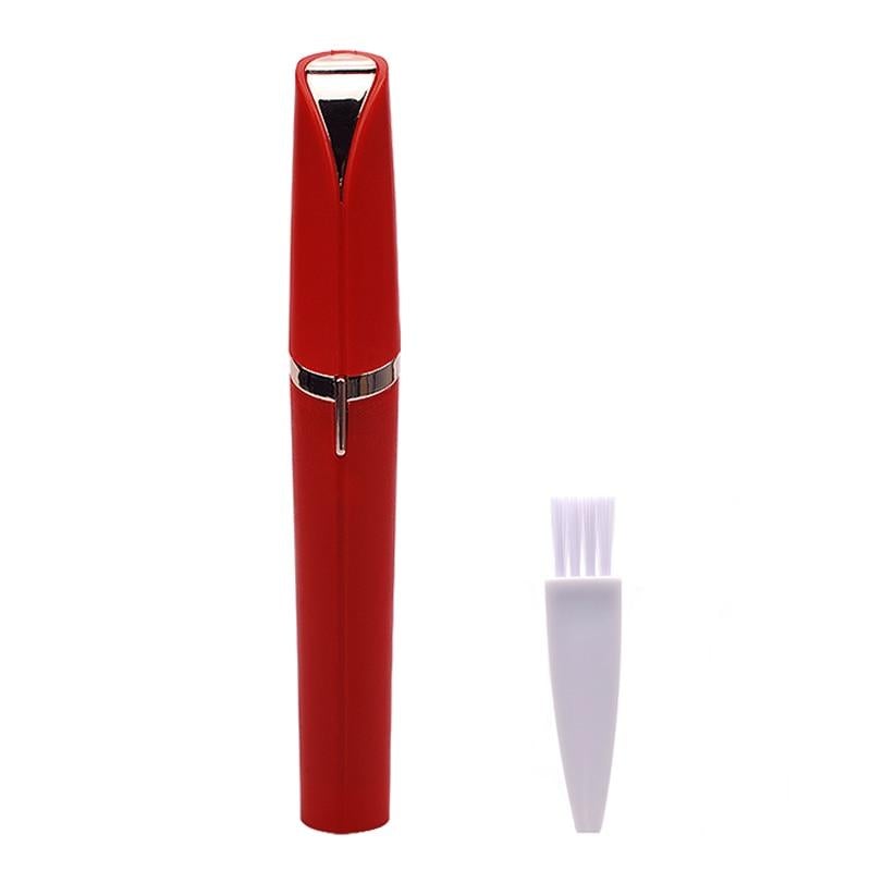 Mini Facial Hair Remover Pen for Women - Lui And Me