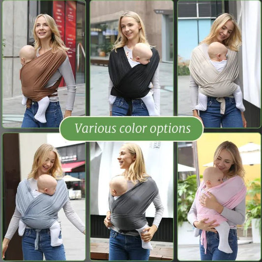 Mother And Baby Travel Supplies Sears Strap - Lui And Me