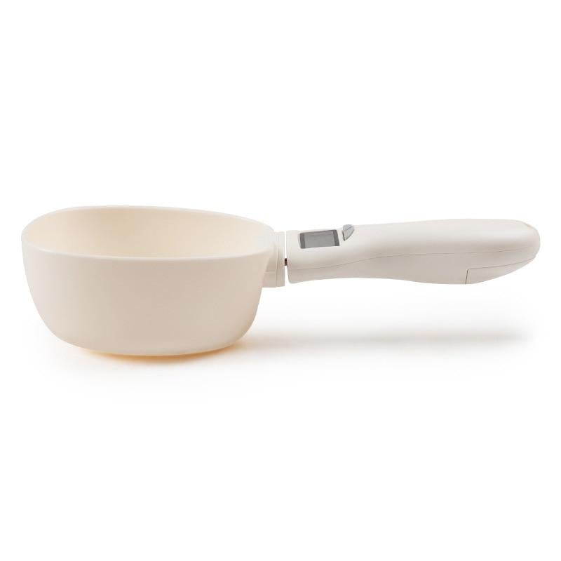 Smart Pet Food Measuring Scoop - Lui And Me